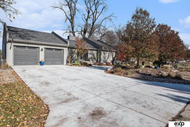 (private lake, pond, creek) Home For Sale in Waterloo Nebraska