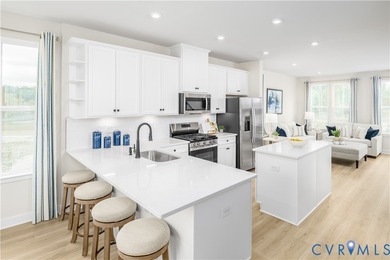 Swift Creek Reservoir Condo Sale Pending in Midlothian Virginia