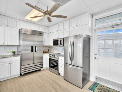 Beautiful coop with modern updates: Diagonal ceramic tile - photo 33