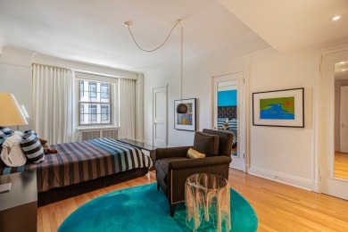 Ce magnifique appartement entierement meuble se distingue par - photo 4