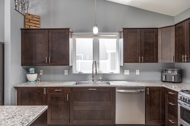 Beautifully updated home with abundant living space & major - photo 5