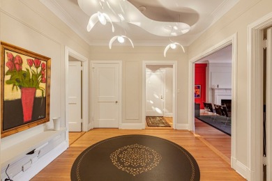 Ce magnifique appartement entierement meuble se distingue par - photo 6