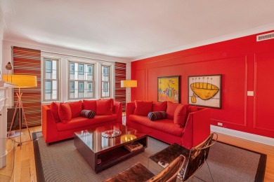 Ce magnifique appartement entierement meuble se distingue par - photo 7
