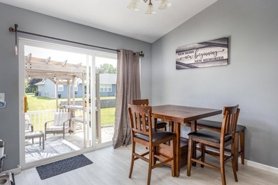 Beautifully updated home with abundant living space & major - photo 7