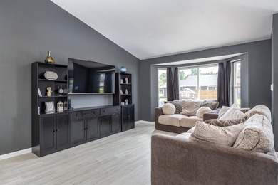 Beautifully updated home with abundant living space & major - photo 9