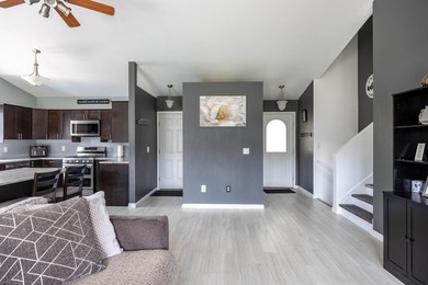 Beautifully updated home with abundant living space & major - photo 10