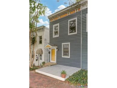 (private lake, pond, coastal) Home Sale Pending in Richmond Virginia