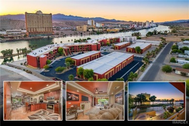 Lake Condo For Sale in Bullhead City, Arizona