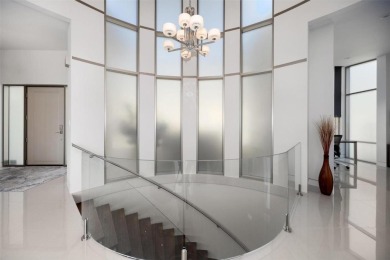 Bright lights. Big city views. This 4500 sq ft custom built - photo 5