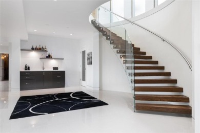 Bright lights. Big city views. This 4500 sq ft custom built - photo 8