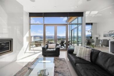 Bright lights. Big city views. This 4500 sq ft custom built - photo 9