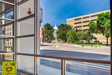 Contemporary, unique office condominium in the heart of vibrant - photo 2