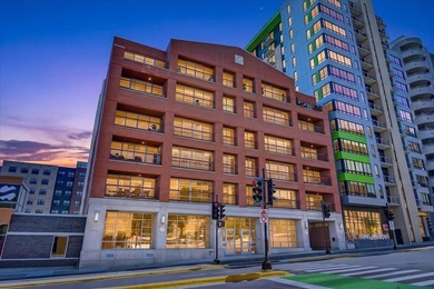 Contemporary, unique office condominium in the heart of vibrant - photo 6
