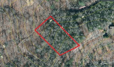 Gently sloping lot in the scenic Riverbend Community of Lake - photo 2