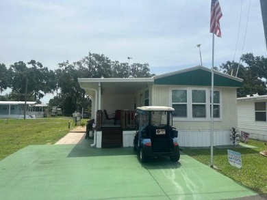 (private lake, pond, creek) Home For Sale in Dade City Florida