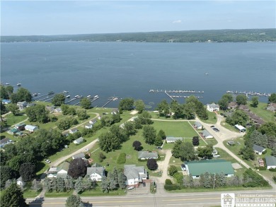 Lake Home For Sale in Chautauqua, New York