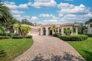 Lake Home For Sale in Windermere, Florida