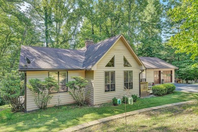 Welcome to your private wooded retreat on 1.24 acres! This - photo 1
