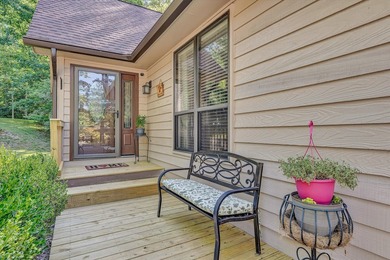 Welcome to your private wooded retreat on 1.24 acres! This - photo 4