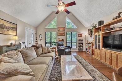 Welcome to your private wooded retreat on 1.24 acres! This - photo 7
