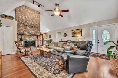Welcome to your private wooded retreat on 1.24 acres! This - photo 8