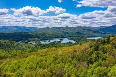 Watauga Lake Lot For Sale in Butler Tennessee