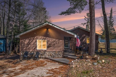 Lake Home For Sale in Gaylord, Michigan