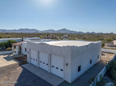 Gorgeous hilltop home with panoramic views! Every square foot of