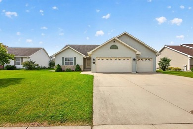 Don't miss this 2009 Energy Star approved ranch home in East De - photo 4