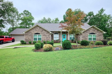 Lake Home For Sale in Hot Springs, Arkansas