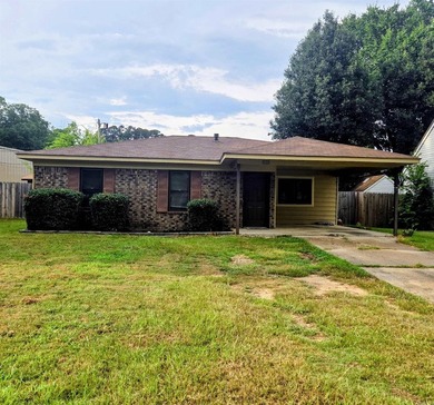 Lake Pauline  Home For Sale in Benton Arkansas
