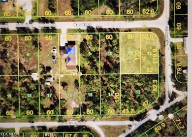 Great opportunity to own this oversized corner lot! You can hold - photo 1