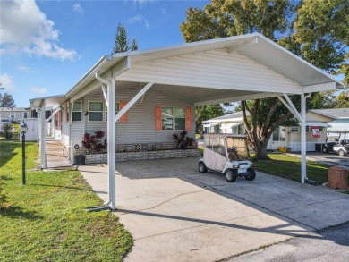 Saddlebag  Lake Home For Sale in Lake Wales Florida