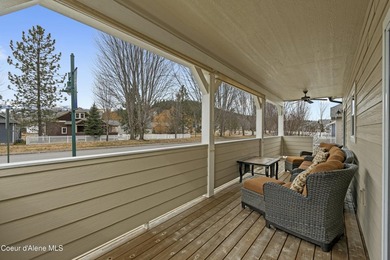 Experience effortless North Idaho living in this beautifully - photo 31