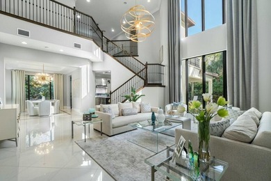 Discover luxury living in the exclusive, gated community of - photo 1