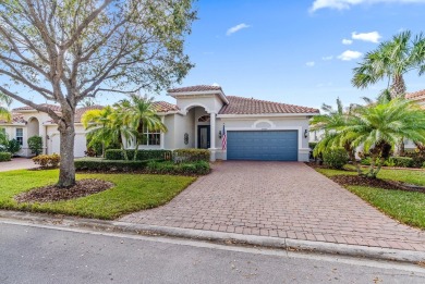 (private lake, pond, creek) Home For Sale in Port Saint Lucie Florida