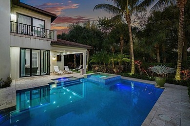 Discover luxury living in the exclusive, gated community of - photo 3