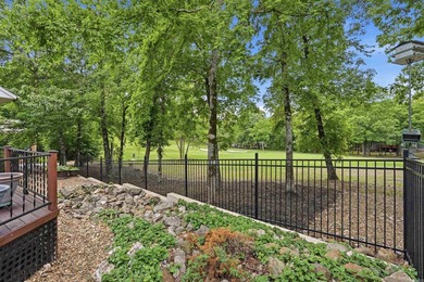 Welcome to this custom, recently updated golf course home on a - photo 3