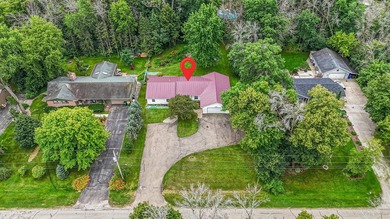 Experience the best of both worlds with this beautifully updated - photo 3