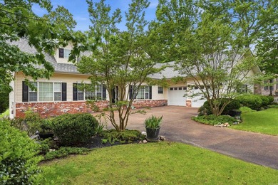 Welcome to this custom, recently updated golf course home on a - photo 4