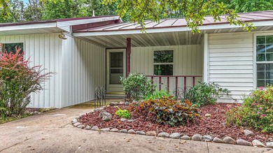 Experience the best of both worlds with this beautifully updated - photo 4
