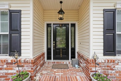 Welcome to this custom, recently updated golf course home on a - photo 6