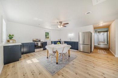 Experience the best of both worlds with this beautifully updated - photo 6