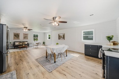 Experience the best of both worlds with this beautifully updated - photo 7