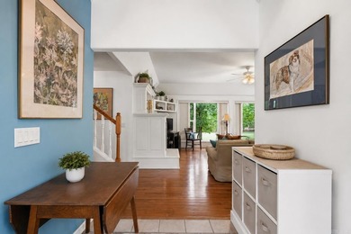 Welcome to this custom, recently updated golf course home on a - photo 8