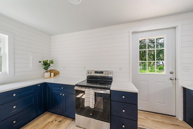 Experience the best of both worlds with this beautifully updated - photo 8