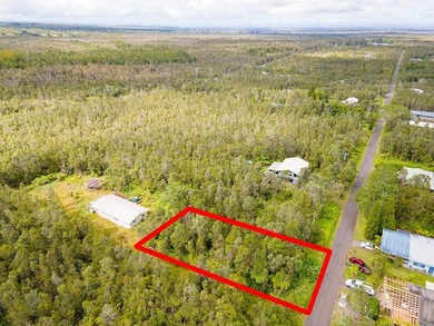 Build your dream home on this gorgeous front lot lush with - photo 1