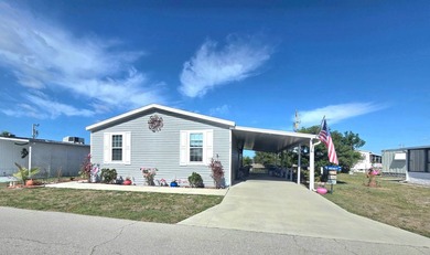 Discover the sought after community of Windmill Village, this - photo 3