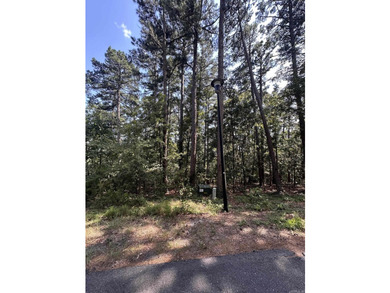 Lake Lago  Lot For Sale in Hot Springs Village Arkansas