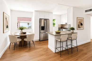 JUST RENOVATED & MOVE-IN READY VILLA, BREATHTAKING GOLF COURSE - photo 1